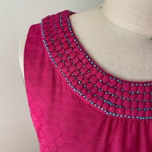 Vineyard Vines shift dress